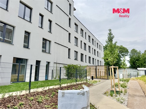 Pronájem bytu 2kk, 54 m² 10