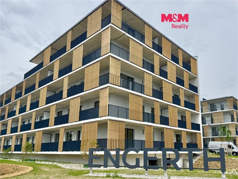Pronájem bytu 2kk, 54 m² 0
