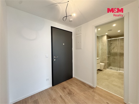 Pronájem bytu 2kk, 54 m² - 6