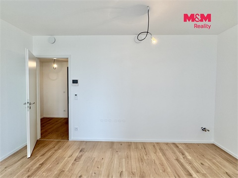 Pronájem bytu 2kk, 54 m² - 2