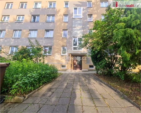 Pronájem bytu 3+1, 66 m² 0