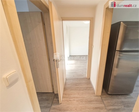Pronájem bytu 3+1, 66 m² - 6