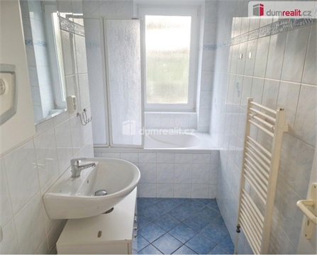 Pronájem bytu 3+1, 66 m² - 0