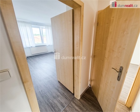 Pronájem bytu 3+1, 66 m² - 2