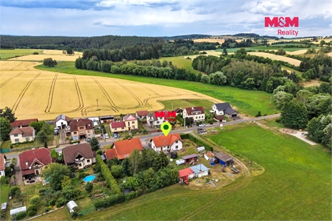 Prodej rodinného domu, 168 m² 12