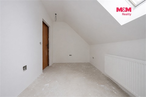 Prodej rodinného domu, 168 m² 20
