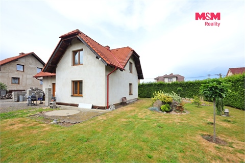 Prodej rodinného domu, 168 m² 2