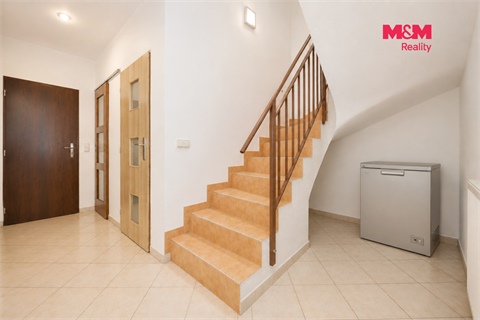 Prodej rodinného domu, 168 m² 14