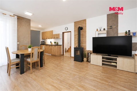 Prodej rodinného domu, 168 m² - 4