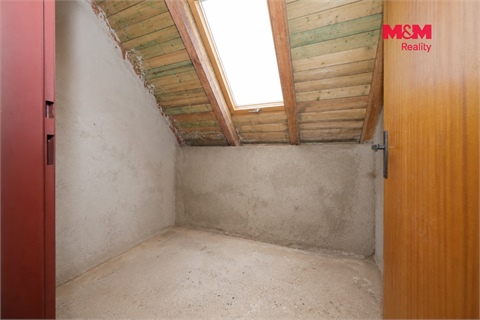 Prodej rodinného domu, 168 m² 22