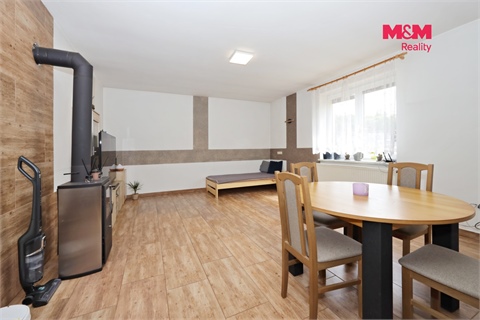 Prodej rodinného domu, 168 m² - 6