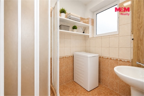 Prodej rodinného domu, 168 m² 10
