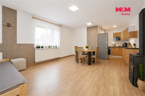 Prodej rodinného domu, 168 m² 6