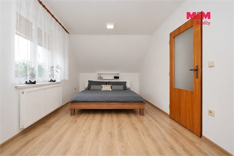 Prodej rodinného domu, 168 m² - 16