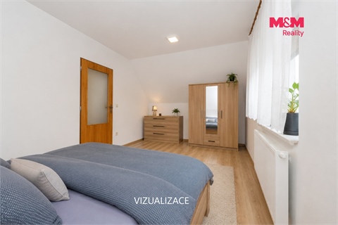 Prodej rodinného domu, 168 m² 18