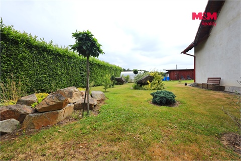 Prodej rodinného domu, 168 m² - 2
