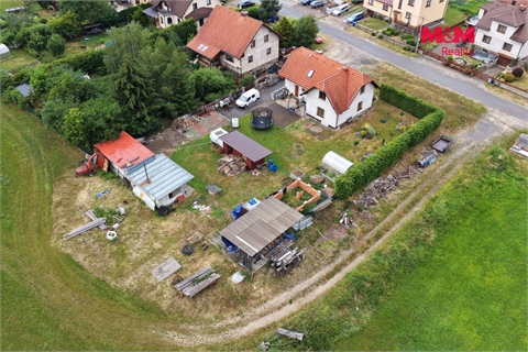 Prodej rodinného domu, 168 m² - 18