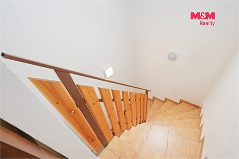 Prodej rodinného domu, 168 m² - 12