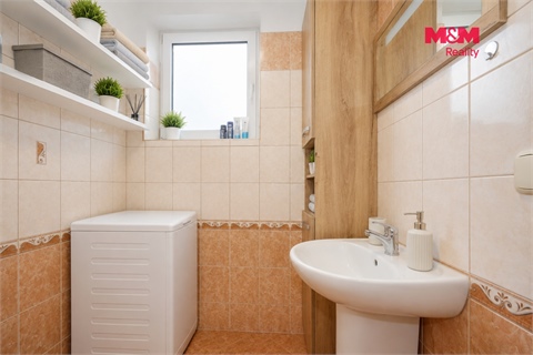 Prodej rodinného domu, 168 m² - 10