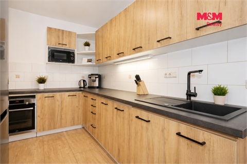 Prodej rodinného domu, 168 m² - 8