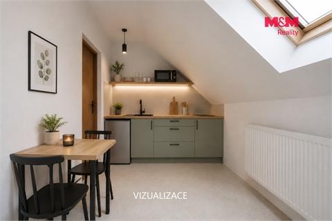 Prodej rodinného domu, 168 m² - 20