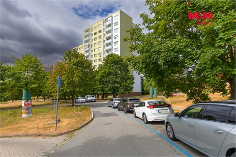 Prodej bytu 4+1, 92 m² - 2