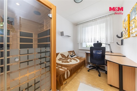 Prodej bytu 4+1, 92 m² 16