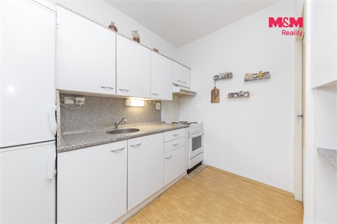 Prodej bytu 4+1, 92 m² 6