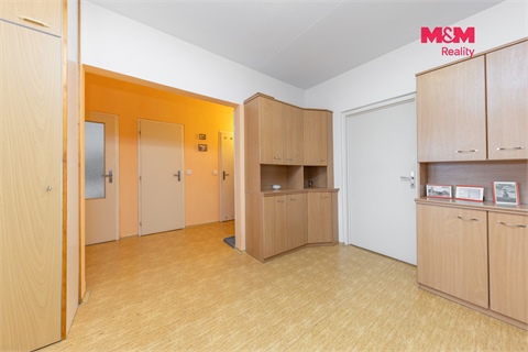 Prodej bytu 4+1, 92 m² 8