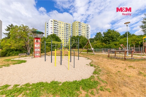 Prodej bytu 4+1, 92 m² 4