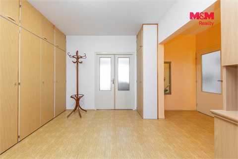 Prodej bytu 4+1, 92 m² - 8