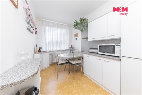 Prodej bytu 4+1, 92 m² - 4