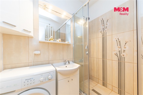 Prodej bytu 4+1, 92 m² 10