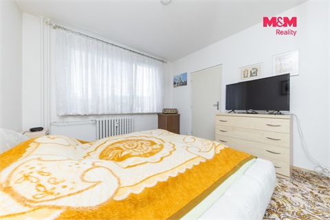 Prodej bytu 4+1, 92 m² 14
