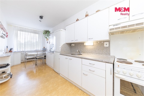 Prodej bytu 4+1, 92 m² - 6