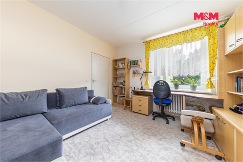 Prodej bytu 4+1, 92 m² 12