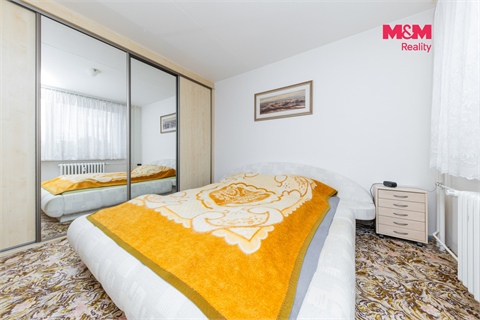 Prodej bytu 4+1, 92 m² - 14
