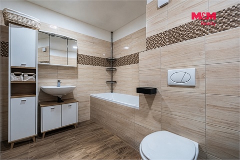 Prodej bytu 4kk, 78 m² 10