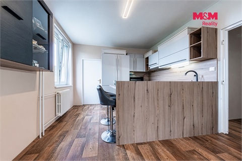Prodej bytu 4kk, 78 m² - 4