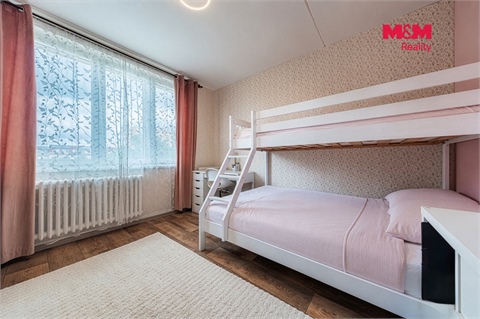 Prodej bytu 4kk, 78 m² - 2