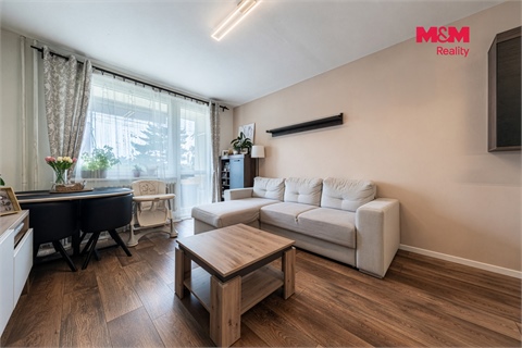 Prodej bytu 4kk, 78 m² 8