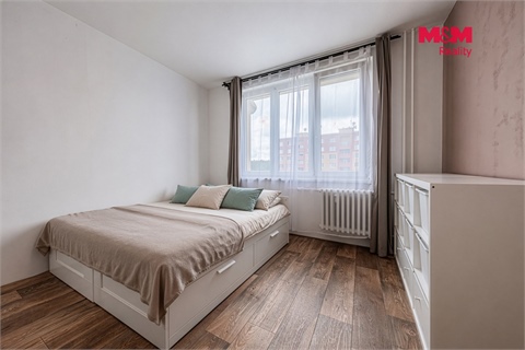 Prodej bytu 4kk, 78 m² - 0
