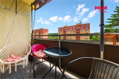 Prodej bytu 4kk, 78 m² - 8
