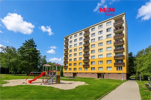 Prodej bytu 4kk, 78 m² 0