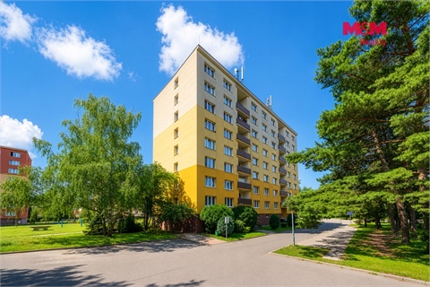 Prodej bytu 4kk, 78 m² - 16