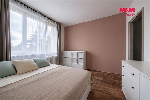 Prodej bytu 4kk, 78 m² 2