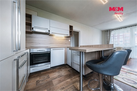 Prodej bytu 4kk, 78 m² 6