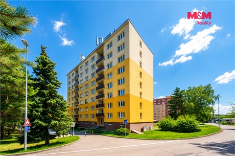 Prodej bytu 4kk, 78 m² 18