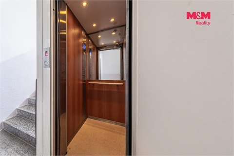 Prodej bytu 4kk, 78 m² 16