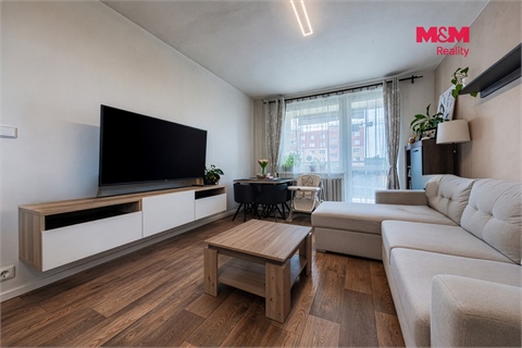 Prodej bytu 4kk, 78 m² - 6